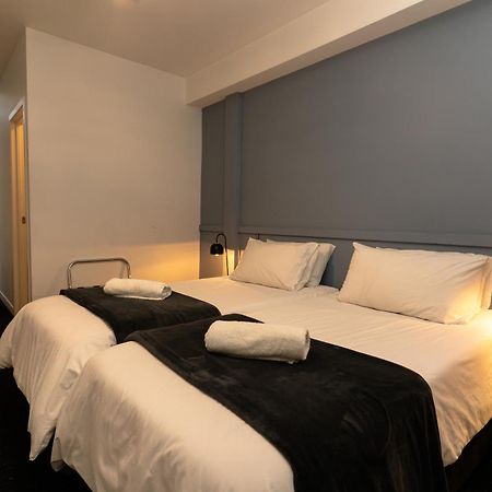 Haka House Auckland K'Road Hostel Exterior photo