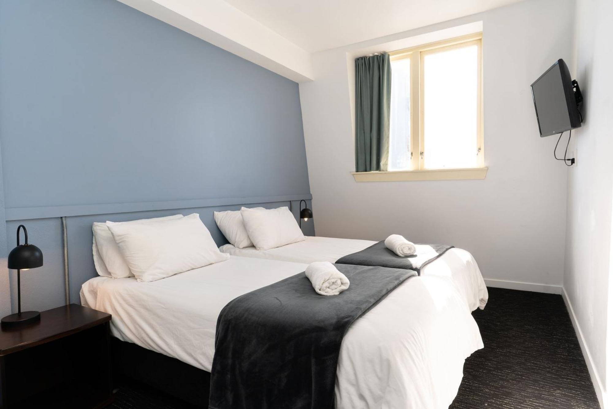 Haka House Auckland K'Road Hostel Exterior photo