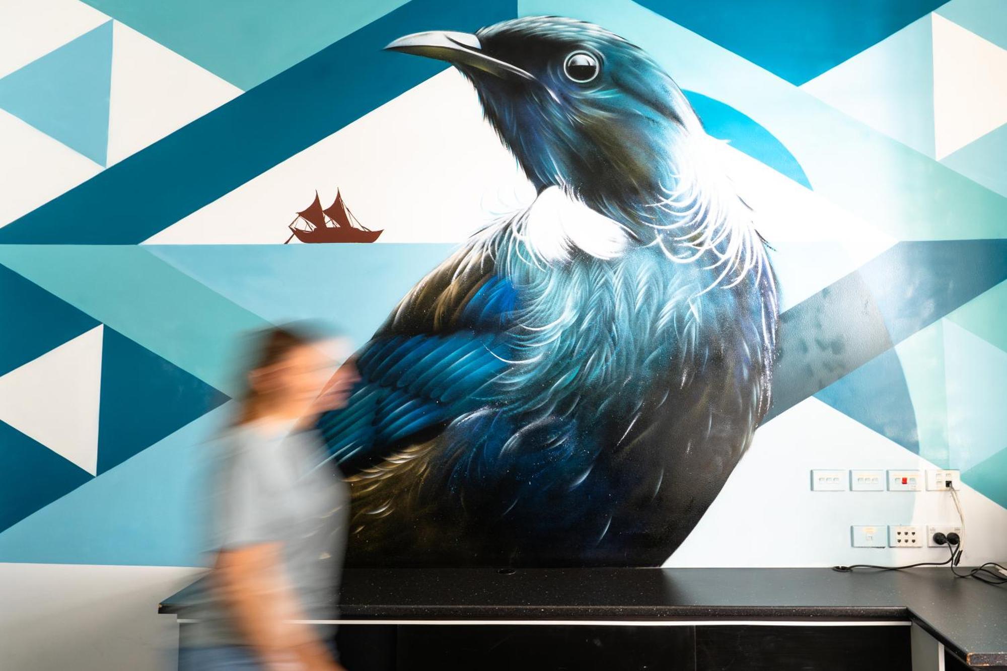 Haka House Auckland K'Road Hostel Exterior photo
